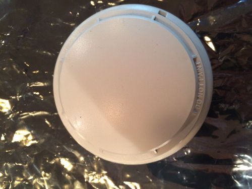 Simplex smoke detector/ with base  4098-9714 for sale