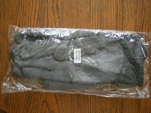 WELLS LAMONT Y9288 GuardTec4 Glove Sz.XXL