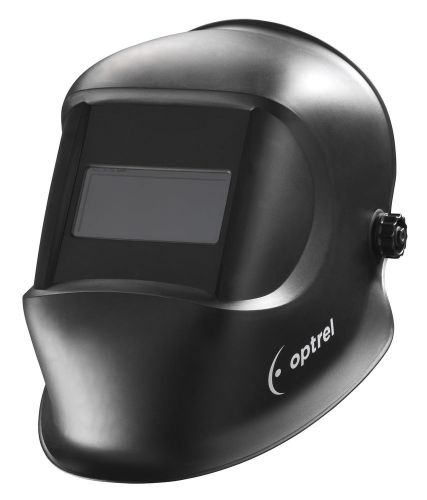 Optrel Galaxy Shade 10 Auto Darkening Helmet