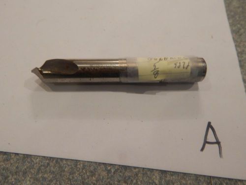 Guehring  5/8&#034;  countersink