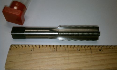 5/8-11 STI NC HS G 4 FLUTE BOTTOMING TAP (SOSSNER)