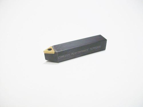 USA 1/2 straight lathe shorty  turning tool indexable carbide insert holder NEW