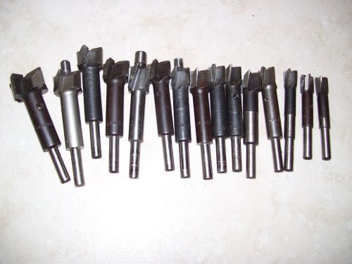 17 at 488c Snap-On Counter Bore spotfacer Set lathe machinist aircraft tool