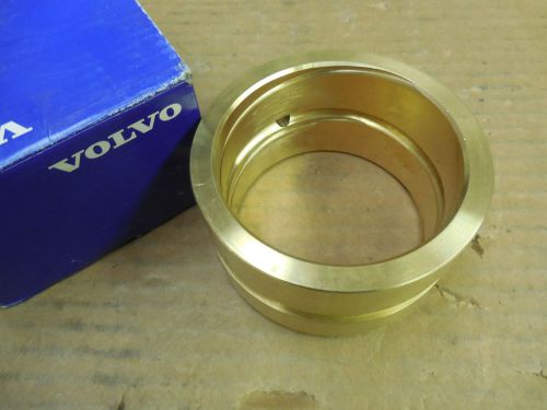 Volvo Brass Bronze Bushing 2811199 New