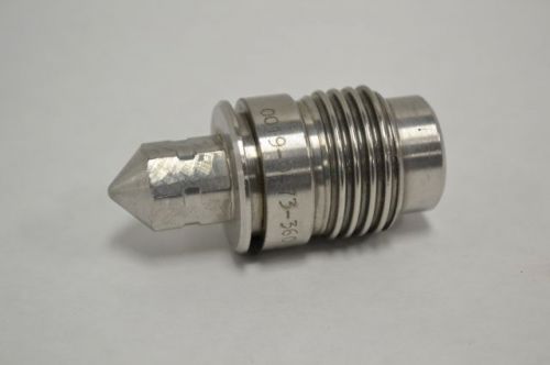 Westfalia 0019-0473-360 spindle cap cutting bore machine drill tool part b212886 for sale