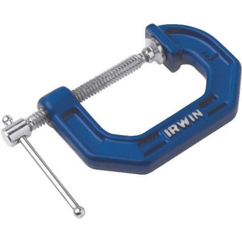 Irwin 225103zr quick-grip c-clamp-3&#034; c-clamp for sale