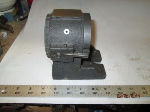 MACHINIST LATHE MILL 5 C 5C Collet Chuck Fixture For Mill or Grinding Index ?