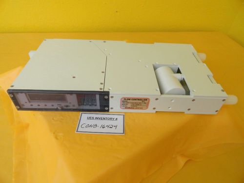 Malema mfc-8000-t2104-052-p-001 flow controller amat 0190-14383 used working for sale