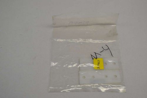 LOT 2 NEW WHEY PACKAGING 34963 HEATER MOUNT D368861