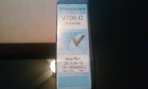 Videojet V706-D