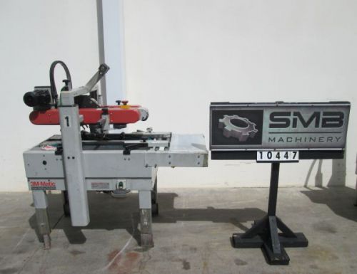3m 700a type 39600 top and bottom case sealer for sale