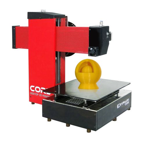 Core light industrial 3d printer | not a toy maker | hurry limited specail offer for sale