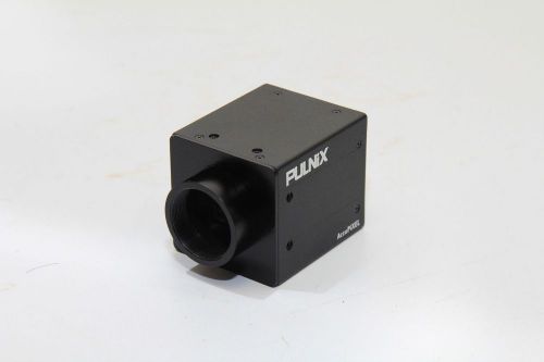 PULNIX ACCUPIXEL TM-1020 Series Progressive Scan Shutter Cameras (# 000274)