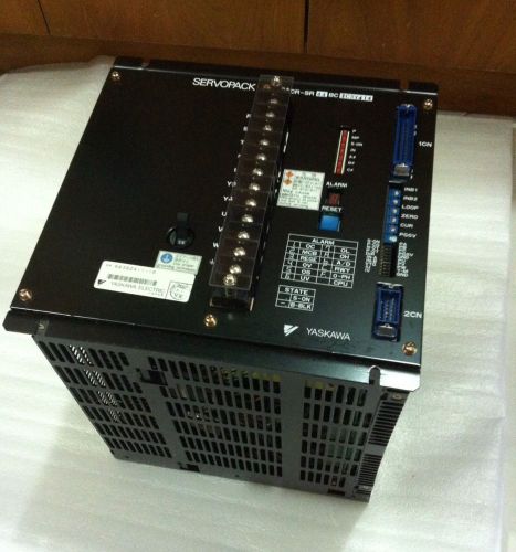 Fuji SMT Machine Yaskawa ServoPack Amplifier CACR-SR44BC1CSY414