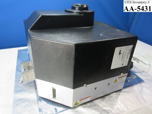 Amat 04663 magnetic chamber source 4 rev 001 amat endura 404663 used working for sale