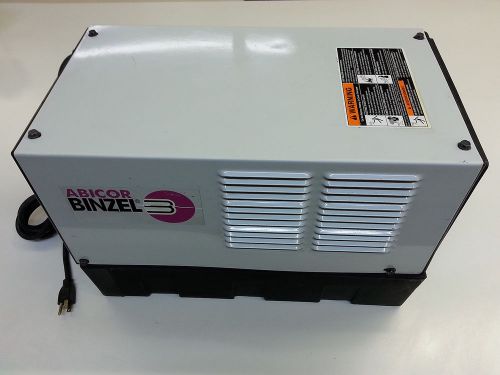 Abicor Binzel BWC-3 (043007-01-5) Water Cooler