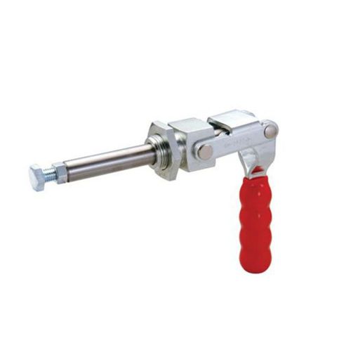 1 x Hand Operated 136Kg Holding Capacity  Push Pull Toggle Clamp