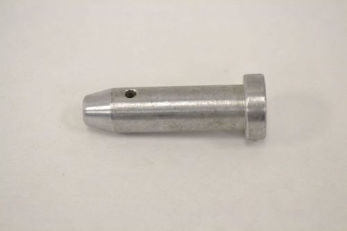 PACIFIC PACKAGING MACHINERY A-2723 STAINLESS DOWEL PIN 1-1/2X7/16IN B325416