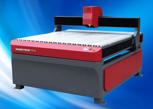 4.2ftx4.2ft CNC Router Engraver Miller,2.2KW,Professional Sign Engraving Cutting