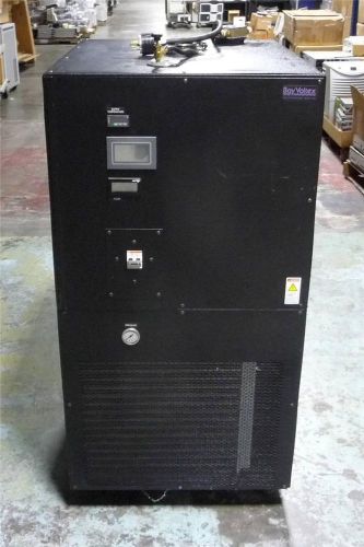 Bay Voltex BV Thermal Systems MCET250E1E2K10J6P2 Mercury Extended Temp Chiller