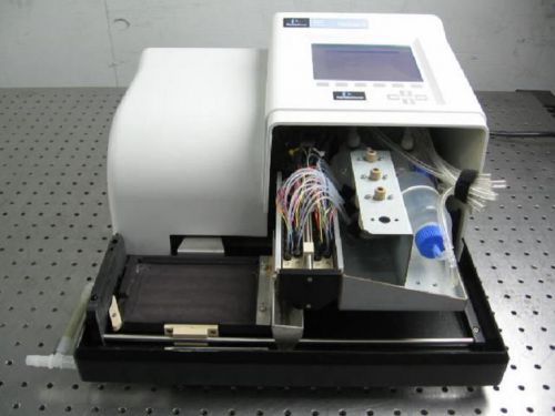 G102952 Perkin Elmer BSQLV40 Flex Drop IV Precision Reagent Dispenser