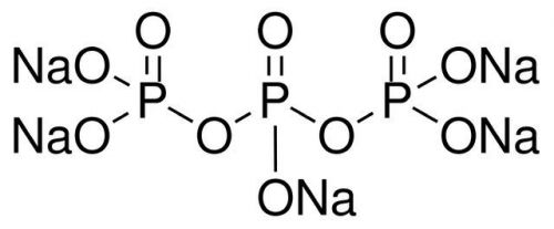 Sodium tripolyphosphate, Sodium triphosphate 100g