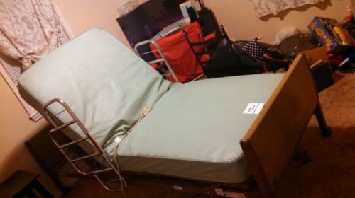 Invacare(Hospital Bed) 5890IVC