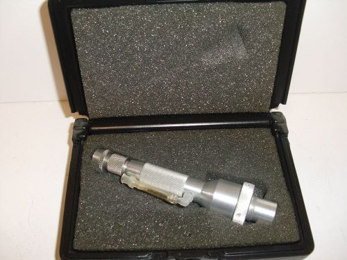 Laser Sonics LC-7001 Laser Coupler CO2 with Case  Didage Sales Co