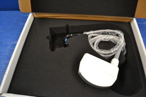 Ge cc 3.5 mhz ultrasound probe model b9719cb (k2r) for sale