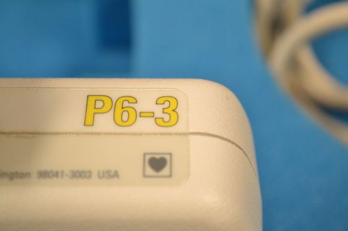 ATL P6-3 Phased Array Probe (L2)