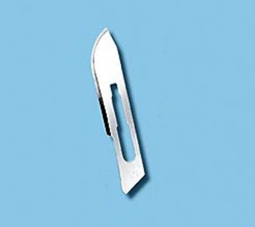 Sterile Pack Surgical Blade #21 &amp; Scalpel #4 Podiatry Surgical Instruments