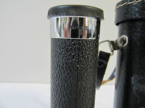 Used selsi-scope with case made in japan for sale