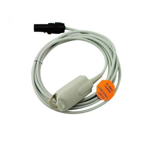 Reusable adult oximeter finger sensor clip spo2 sensor  compatible 505/510/511 for sale