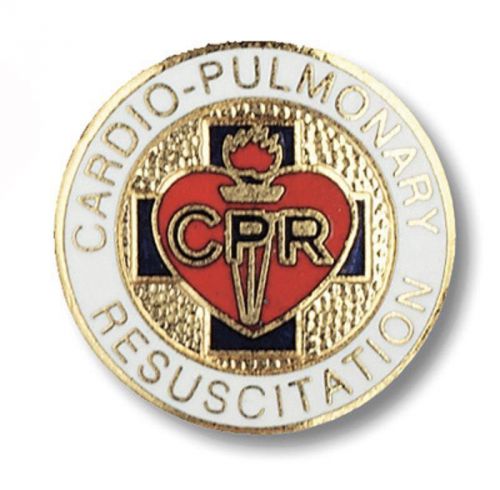 Prestige Cardio Pulmonary Resuscitation  Pin Model: 1080