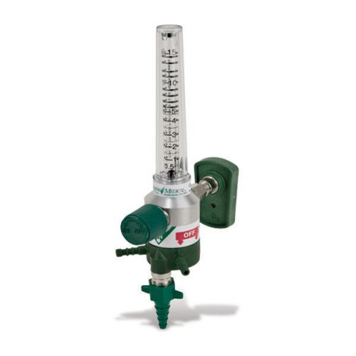 Oxygen select flowmeter - chemetron qc  ea for sale