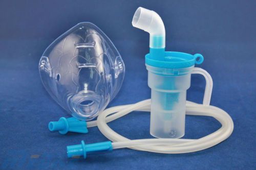 Nebulizer Kit with adult mask   ME9531B