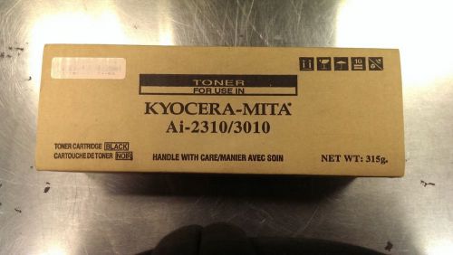 New Compatible Kyocera Mita Point Source Ai2310/3010  Black toner Cartridge
