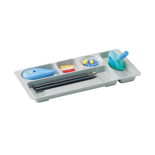 Pen Dish My Room Office Your Life Desk Organizer Sysmax Easy &amp; Light Grey