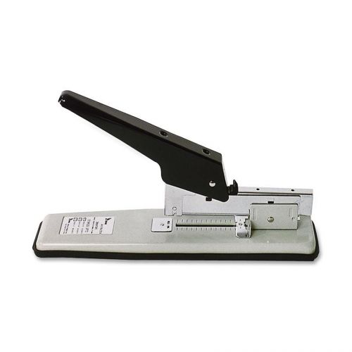 Skilcraft heavy-duty stapler - 80 sheets capacity - 100 staple (nsn2431780) for sale
