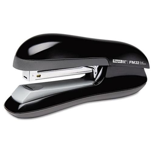 Elmer&#039;s products, inc. 76071 fm32 flat clinch full strip stapler, 30-sheet for sale
