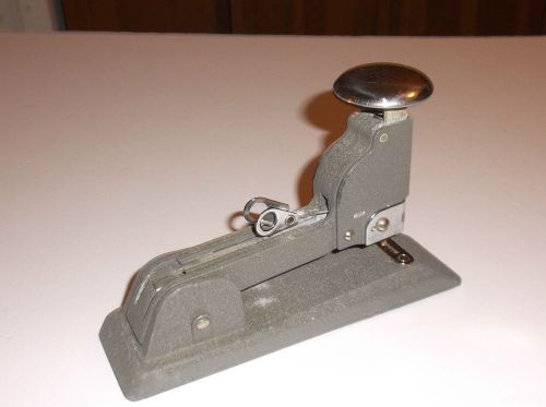 SPEED STAPLER 13, Classic Mid-Century, Speed Products of Long Island