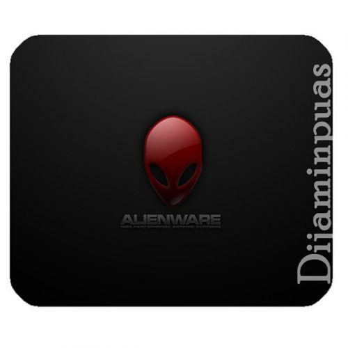 Hot Custom Mouse Pad for Gaming Alienware 2