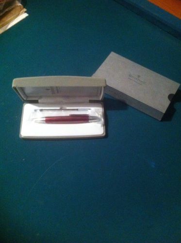 Waterford Writing Instrument Ball Point Pen Brand New