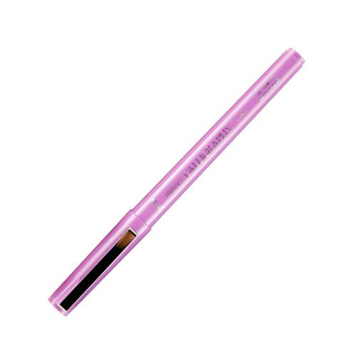 Marvy Calligraphy Pen, 3.5, Violet (Marvy 6000MS-8) - 1 Each