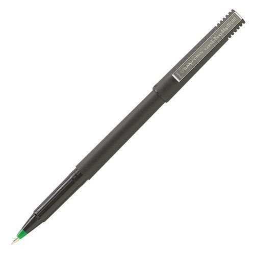 Uni-ball rollerball pen - micro pen point type - 0.5 mm pen point size - (60154) for sale