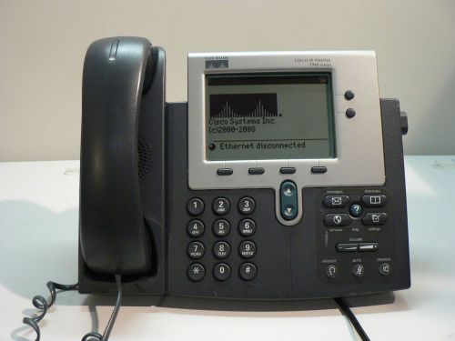 Cisco 7940 IP Phone