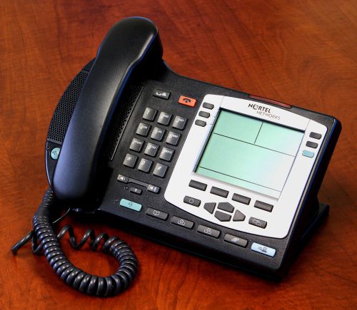 Nortel IP Phone Model NTDU92 2004