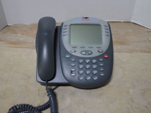 Avaya Model 2420 Office Phones