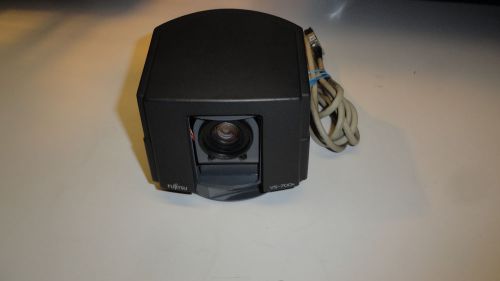 Fujitsu VS-700S Camera