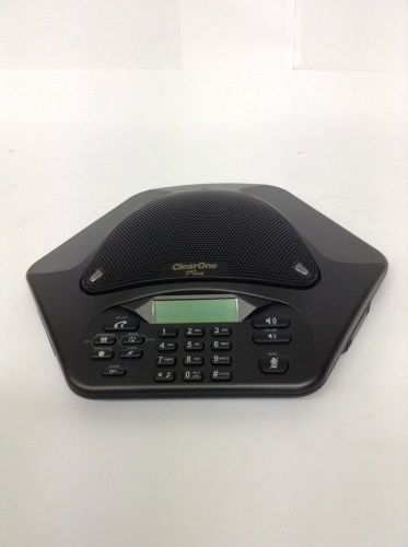 ClearOne Wireless Conference Phone Model 860-158-400